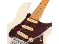 Larry Carlton S5 Olympic White Larry Carlton S5 Olympic White